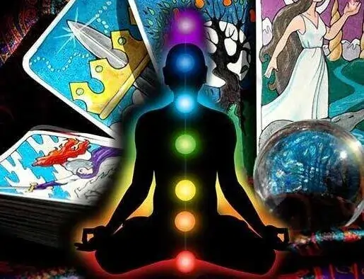 psychic Lake Camelot